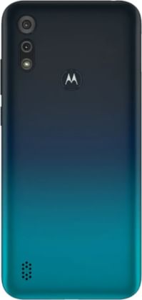 Motorola Moto E6i