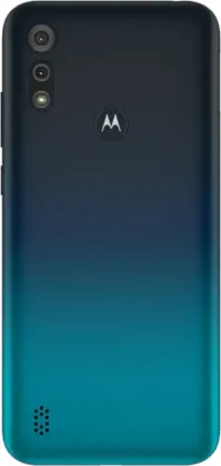 Motorola Moto E6i