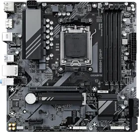 Gigabyte B650M D3HP Motherboard
