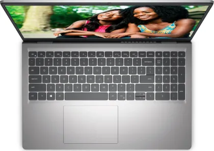 Dell Inspiron 3525 D560927WIN9S Laptop (AMD Ryzen 5-5500U/ 8GB/ 512GB SSD/ Win11)
