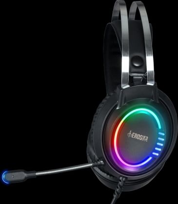Gamdias Eros E3 Wired Headphones
