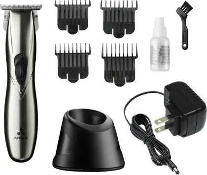 Andis Slimline Pro GTX Trimmer