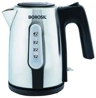 Borosil electric 2024 kettle price