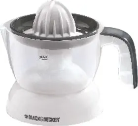 Black & Decker CJ200 30 W Juicer