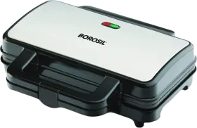 Borosil Neo 1000W Waffle Maker