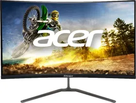 Acer Aopen 27HC5R X2 27 inch Full HD Curved Monitor