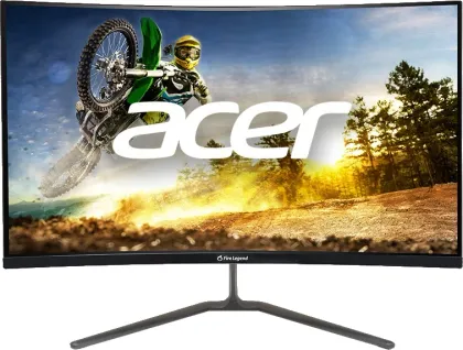Acer Aopen 27HC5R X2 27 inch Full HD Curved Monitor Price in India