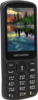 Kechaoda A10