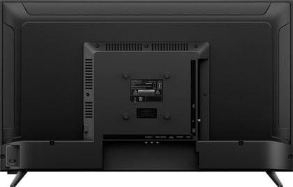 OnePlus 32Y1 32-inch HD Ready Smart LED TV