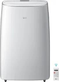 LG LP1419IVSM 10000 BTU 115V Inverter Portable AC