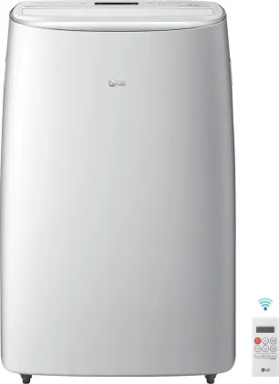 LG LP1419IVSM 10000 BTU 115V Inverter Portable AC