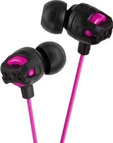 JVC HA-FX101 Xtreme Xplosives Series Headphone