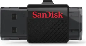 SanDisk G46 16 GB Ultra Dual Drive