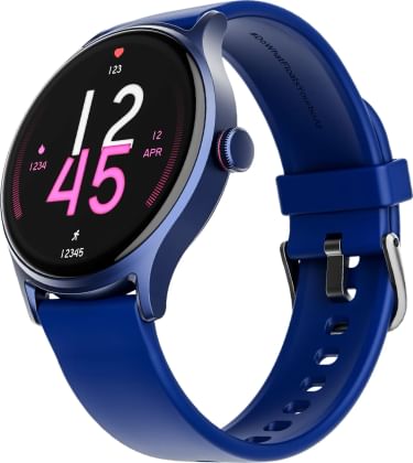 boAt Lunar Vista Smartwatch