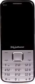 Jio JioPhone vs MU Phone M260
