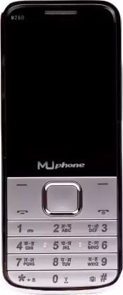 MU Phone M260