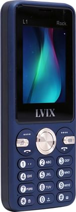 Lvix L1 Rock