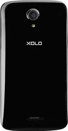 Xolo Omega 5.0