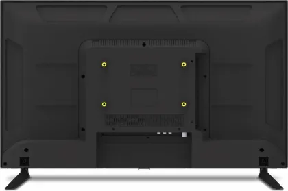 VW Spectra Series 40 inch Full HD Smart QLED TV (VW40AQ3)