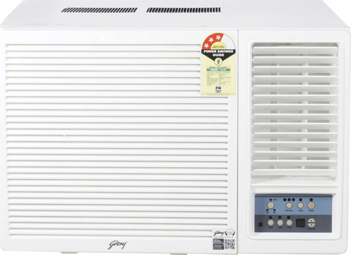 godrej window air conditioner