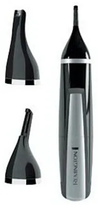 Remington Nose, Ear and Eyebrow Hair NE3350 Trimmer For Men and Women