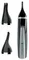 Remington Nose, Ear and Eyebrow Hair NE3350 Trimmer For Men and Women