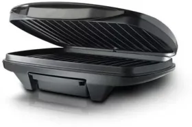 Nova NSG 2441 2 Slice Panini Grill Sandwich Maker