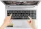Lenovo Z50-70 (59-420313) Laptop (4th Gen Intel Ci5/ 4GB/ 1TB / 2GB Graph/ Free DOS)