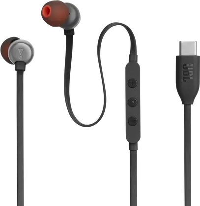 JBL Tune 310C USB Wired Earphones