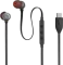 JBL Tune 310C USB Wired Earphones