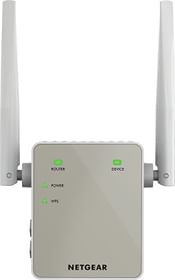 Netgear EX6120-100PES Wireless Range Extender