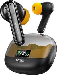 truke Buds Vibe True Wireless in Ear Earbuds