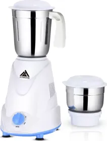 Athots Foster Pro 550W Mixer Grinder (2 Jars)