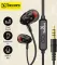 TP TROOPS TP-7182 Wired Earphones