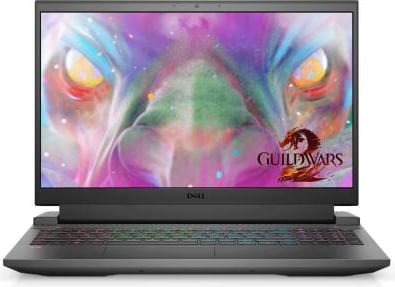 Dell G15-5510 Gaming Laptop (10th Gen Core i5/ 16GB/ 512GB SSD/ Win 10/ 4GB Graph)
