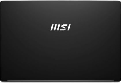MSI Modern 15 C13M-081IN Laptop (13th Gen Core i5/ 16GB/ 512GB SSD/ Win11 Home)