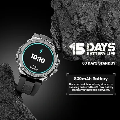Promate Xwatch R19 Smartwatch