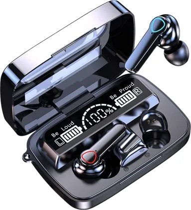 VEHOP M19 Pro True Wireless Earbuds