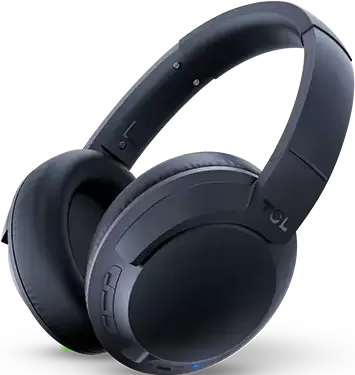 TCL ELIT400NC Bluetooth Headphones