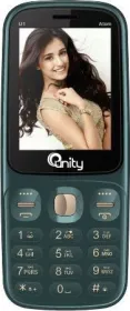 Eunity U1 Atom