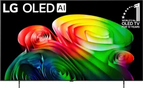 LG B6 Series 48 inch Ultra HD 4K Smart OLED TV (OLED48B6GUA)
