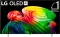 LG B6 Series 65 inch Ultra HD 4K Smart OLED TV (OLED65B6GUA)