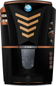 AquaDpure S12 Siron 12 L Water Purifier (RO + UV + UF + TDS + Copper)
