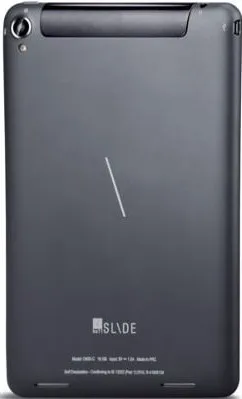 iBall Slide 3G O900-C Tablet (WiFi+3G+16GB)