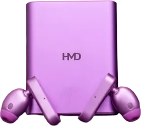 HMD Amped Buds True Wireless Earbuds