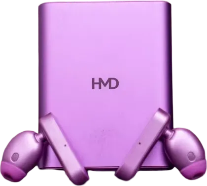 HMD Amped Buds True Wireless Earbuds