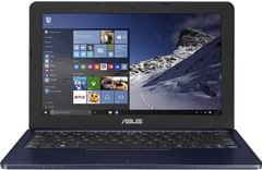 Asus E202SA-FD111D Laptop vs Asus VivoBook 15 X515EA-BQ312TS Laptop