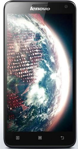Lenovo S580