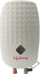 Lifelong Flash Pro 3L Instant Water Geyser