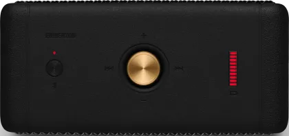 Marshall Emberton 20W Bluetooth Speaker